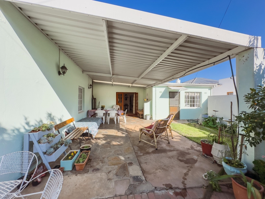 4 Bedroom Property for Sale in Paglande Western Cape